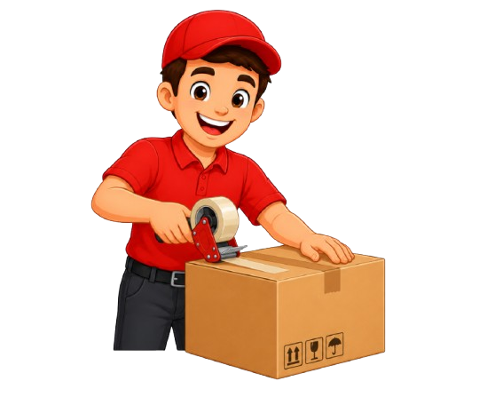 Delivery 1