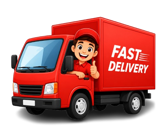 Delivery 3
